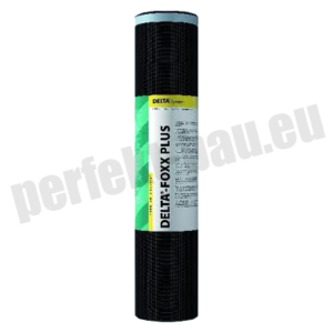 Dörken Dörken Delta - Foxx 75m² (3,71/m²)