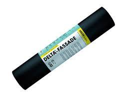 Dörken Dörken Delta - Fassade 75m² (5,02/m²)