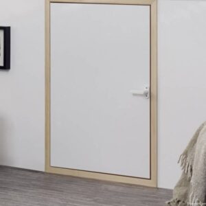 Fakro FAKRO DWF Feuerhemmende Kniestocktür