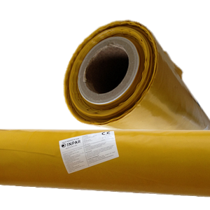 BAUFOL Secco Baufol Dampfsperrfolie 100 m² (0,30/m²)