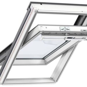 Velux VELUX GGU 0068 Dachfenster mit dreifach Verglasung Energie mit Anti-Tau-Effekt inkl. Eindeckrahmen