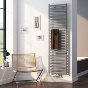 HSK Designheizkörper Röhrenheizkörper