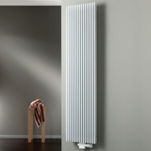 HSK Designheizkörper Röhrenheizkörper