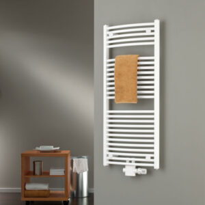 HSK Designheizkörper Röhrenheizkörper