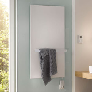 HSK Designheizkörper Infrarotheizkörper