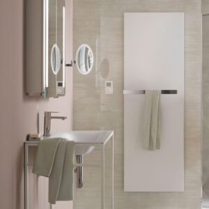 HSK Designheizkörper Infrarotheizkörper