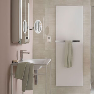 HSK Designheizkörper Infrarotheizkörper