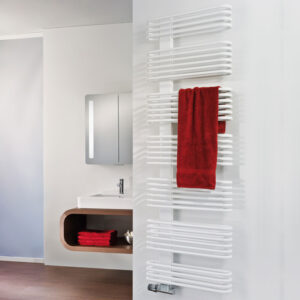 HSK Designheizkörper Röhrenheizkörper