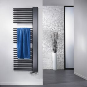 HSK Designheizkörper Röhrenheizkörper