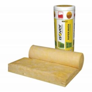 ISOVER Isover Klemmfilz Super Mata 033 - ab 2,55 EUR/m²