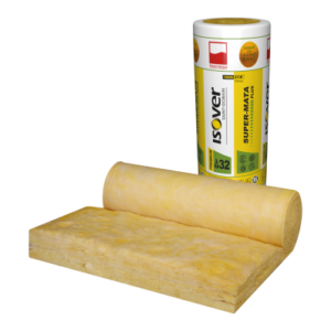 ISOVER Isover Klemmfilz Super Mata Plus 032