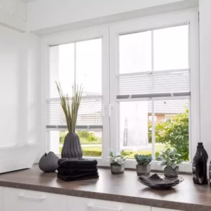 Flexi Jalousie 25 mm