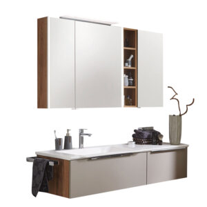 Laguna Reflex Badmöbel Set