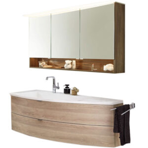 Laguna Wings Badmöbel Set