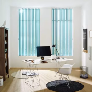 Lamellenvorhänge (Oneline) nach Maß