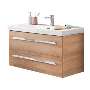 Lanzet K1 Waschtisch mit Unterschrank