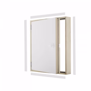 Oman Oman Kniestocktür DK POLAR