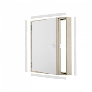 Oman Oman Kniestocktür DK POLAR