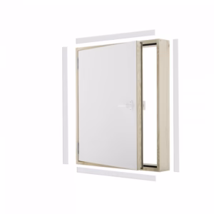 Oman Oman Kniestocktür DK MAXI