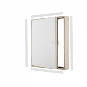 Oman Oman Kniestocktür DK MAXI