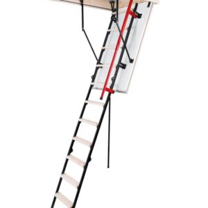 Oman Oman Dachbodentreppe Bodentreppe MAXI PLUS