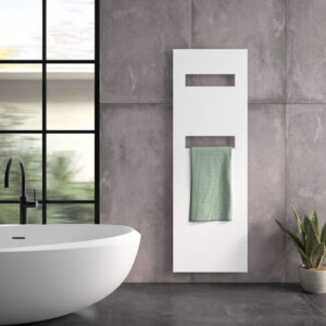 Nordholm Badheizkörper Flächenheizkörper