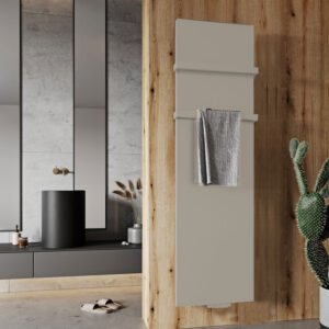 Nordholm Badheizkörper Flächenheizkörper