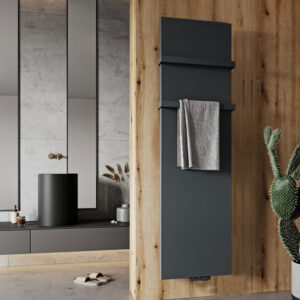 Nordholm Badheizkörper Flächenheizkörper