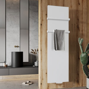 Nordholm Badheizkörper Flächenheizkörper