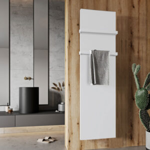 Nordholm Infinity E Flächenheizkörper