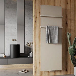 Nordholm Badheizkörper Flächenheizkörper