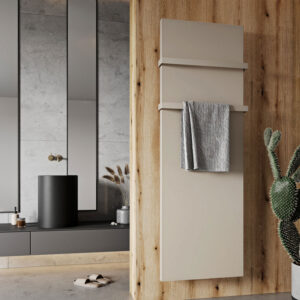 Nordholm Infinity E Flächenheizkörper