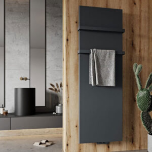 Nordholm Badheizkörper Flächenheizkörper