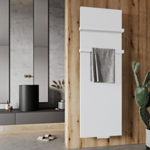 Nordholm Badheizkörper Flächenheizkörper