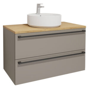 Nobilia Ella Waschtisch mit Unterschrank