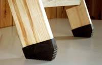 Oman Oman - Kunststoff-Füße