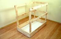 Oman Oman - LUKENSCHUTZGELÄNDER