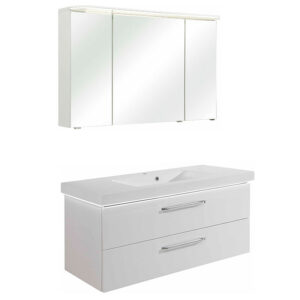 Pelipal Balto Badmöbel Set