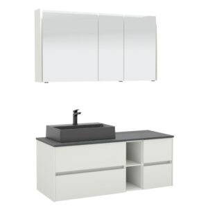 Pelipal Serie 6010 Badmöbel Set