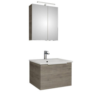 Pelipal Serie 6110 Badmöbel Set