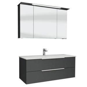 Pelipal Serie 6110 Badmöbel Set