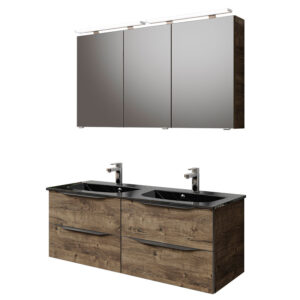 Pelipal Serie 6025 Badmöbel Set