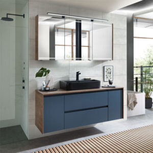 Pelipal PCON Badmöbel Set