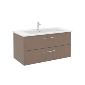 Pelipal PCON Waschtisch mit Unterschrank