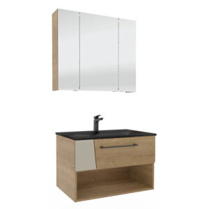 Pelipal Serie 7040 Badmöbel Set