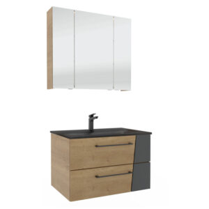 Pelipal Serie 7040 Badmöbel Set