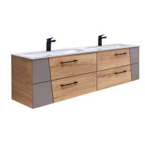 Pelipal Serie 7040 Waschtisch mit Unterschrank