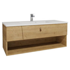 Pelipal Serie 7040 Waschtisch mit Unterschrank