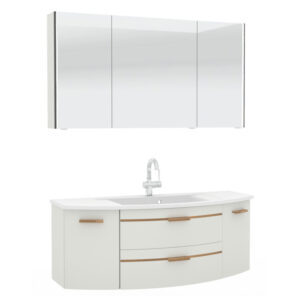 Pelipal Serie 7045 Badmöbel Set