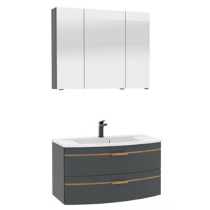 Pelipal Serie 7045 Badmöbel Set